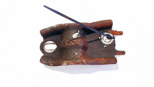 stabilisatoren Klammer  Peugeot 307 DE2772987-30