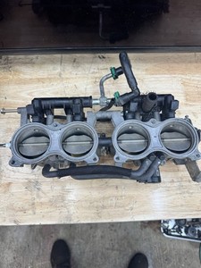 09-16 Suzuki GSX-R1000 Throttle Body Bodies