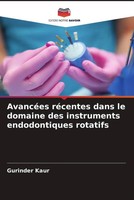 Gurinder Kaur | AvancéEs RéCentes Dans Le Domaine Des Instruments...
