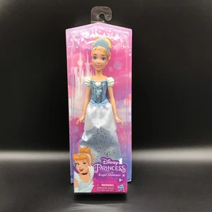 HASBRO Disney Princess Cinderella ROYAL SHIMMER Doll NEW