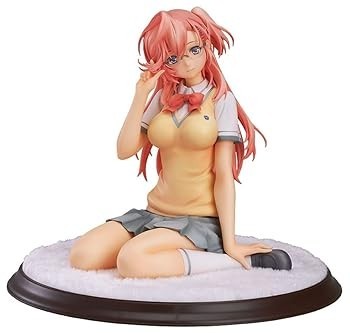 Ano Natsu de Matteru Ichika Takatsuki 1/7 Scale PC Painted Complete Figure