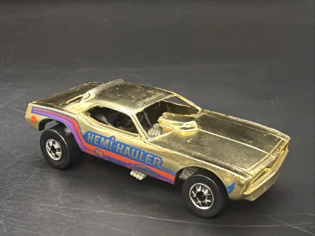 hot wheels hemi hauler products for sale | eBay