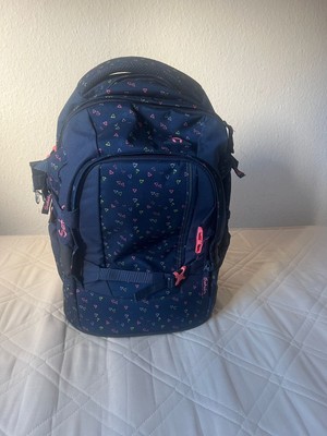 Satch Pack Schulrucksack