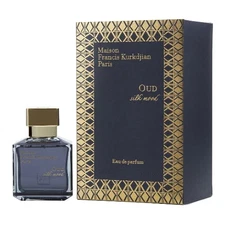 Oud Silk Mood by Maison Francis Kurkdjian 2.4 oz EDP Perfume Cologne New In Box