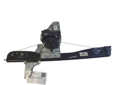 PEUGEOT 508 Front Left Door Window Regulator 9688808280 1.60 Diesel 82kw 2011