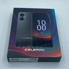 Celero 5G 2024 (Celero3 5G) 128GB - Gray (Boost Locked) Open Box
