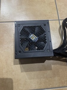 Netzteil PC 700Watt Gold 80 Plus