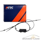 ATEC UNIDAD DE POSICIÓN + UNIDAD DE CONTROL FRENO DE ESTACIONAMIENTO PARA LAND ROVER DISCOVERY RANGE ROVER