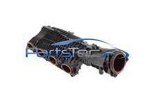 PARTSTEC ANSAUGBR�CKE SAUGROHRMODUL passend f�r BMW 2 X1 X2 MINI F54-F60