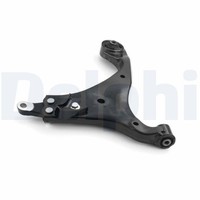 Delphi Querlenker Dreieckslenker TC2171 FüR Hyundai Pro Kia Elantra Ed Sw Cee Fd