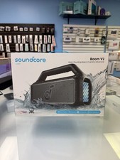 Anker Soundcore Boom V2 80 W   New Open Box