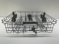 Kitchenaid Dishwasher Upper Rack Top Rack W11678956