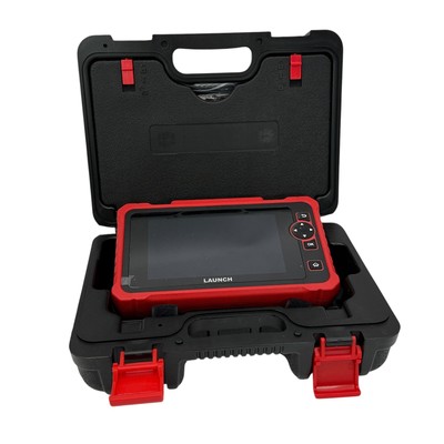 LAUNCH CRP359 obd2 Diagnosegerät für alle Fahrzeuge, OE Level Diagnosesoftware. 