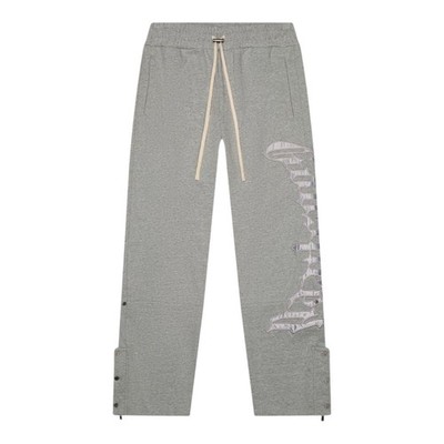 Godspeed Sweatpants OG Logo V2 Boom Mens Grey OG LOGO V2 BOOM-SWEATPANTS