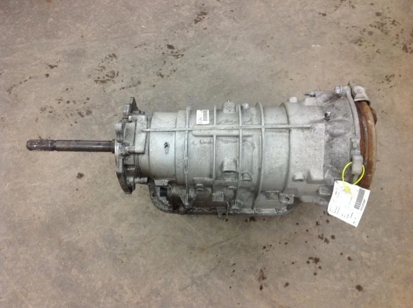 Automatic Transmission 4.6L Fits 04-06 XLR 108270 Foto 2 de 4