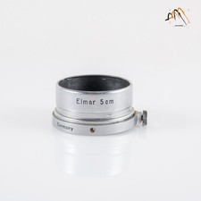 Leica FISON A36 Hood for Elmar 5cm 50mm f/3.5 lens 11502