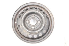 Felge Stahlfelge vorn rechts 4.5x13 ET49 Opel CORSA A 2130018 01-1991