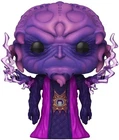 Funko POP! Movies: Mighty Morphin Power Rangers Movie - Ivan Ooze [New Toy] Vi