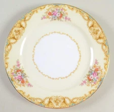 Noritake N290 Bread & Butter Plate 1412247