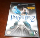 Time Splitters 2 - Nintendo Cube