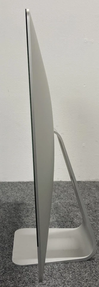 Apple iMac A1418 MNDY2LL/A 2017 4K 21.5" AIO i5-7400 16GB RAM 1TB HDD w/Cord - Image 4 of 4