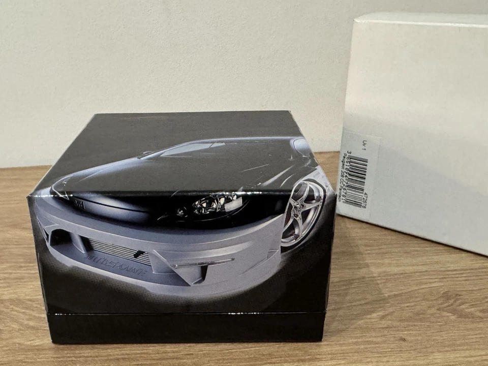 PEUGEOT 206 CC Parotech NOREV 1/43 - Immagine 4 di 4