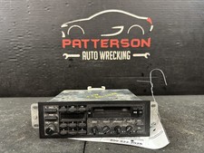 87-89 Ford F250 Am Fm Cassette Player Radio Stereo Receiver Id E67f19b132bb