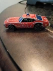 Hot Wheels Vintage Redline 1969 Olds Cutlass 442 Fire Department Chief’s Car