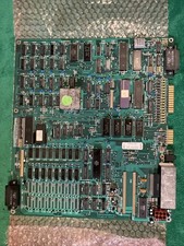 Commodore B128-80 Motherboard, PCB ASSY NO 82...