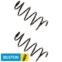 2X Fahrwerksfeder Bilstein 37-171933 2 Federn Satz Federnsatz FüR Peugeot