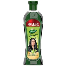 Dabur Amla Hair Oil 90ml Indian Gooseberry Hair Care Natural Herbal Oil