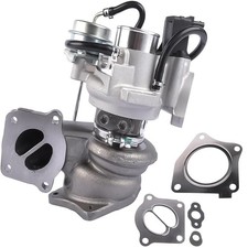 Turbo Turbocharger Fits Chevy Camaro Equinox Malibu Cadillac Ats 2.0l 12682937 Turbo Turbocharger Fits Chevy Camaro Equinox Malibu Cadillac Ats 2.0l 12682937