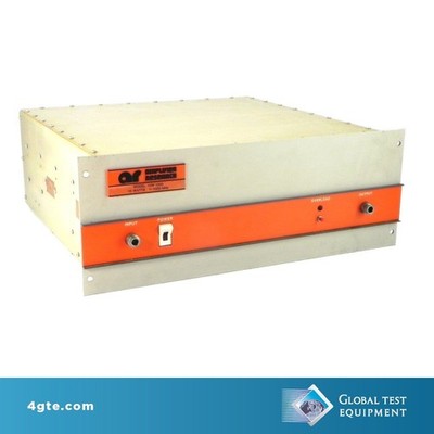 Amplifier Research 10W1000 RF Amplifier, 1 MHz - 1GHz, 10W