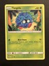 Tangela 7/147 - NM SM Burning Shadows - Pokemon 2017 Common TCG Card
