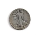 1938-P Walking Liberty Half Dollar  no combined shipping