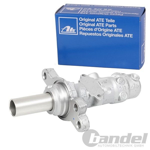 ATE Hauptbremszylinder Passend FüR Audi A3 Seat Leon Skoda Octavia VW Golf 7-image