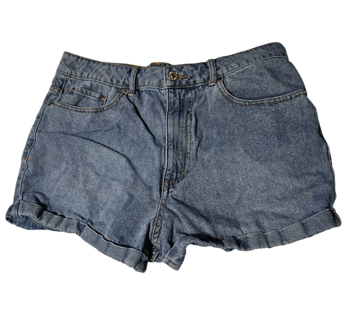 Forever Skin - Culotte Taille Haute - 8