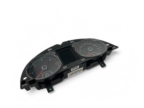 VW PASSAT B6 3C2 Kombiinstrument 3C0920872G 28461912