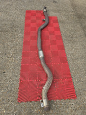 BMW 1 2 SERIES EXHAUST MIDDLE SECTION PETROL M135I M235I F20 F21 F22 7636574