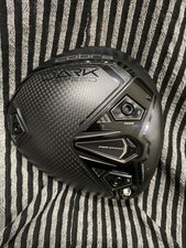 Cobra Darkspeed Ls Driver 9 Head Only Cobra Darkspeed Ls Driver 9 Head Only