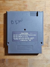 Marble Madness (Nintendo NES, 1989) Cart only! Used | Tested