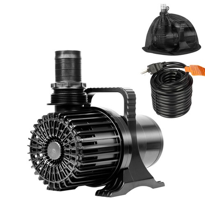 #ad OYO WATER High Flow Submersible Water Pump 9300 GPH 620W Waterfall Pump for ... $220.87