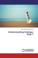 Ifueko Oghogho Ukponmwan | Understanding Ecology: Step 1 | Taschenbuch (2016)
