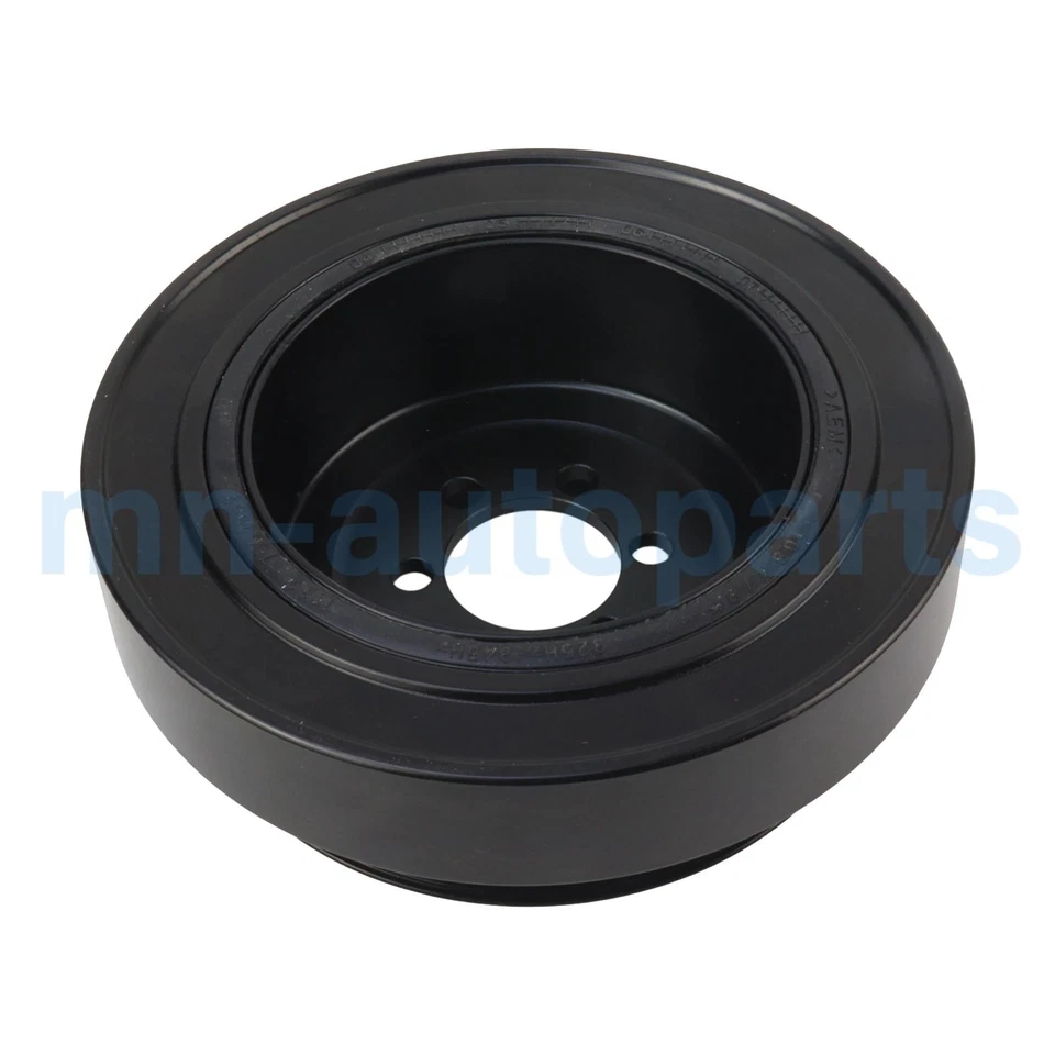 Engine Harmonic Balancer for BMW 128i 130i 325i 325Xi 328i 328Xi 525i 530i X5 Z4 - Изображение 3 из 4