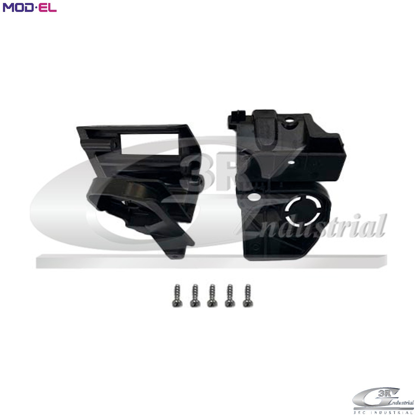REPAIR KIT HEADLIGHT (BRACKET) 77233 FOR PEUGEOT 308/II/SW HNP /HNV /HNZ 1.2L