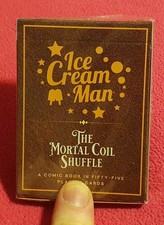 Ice Cream Man - The Mortal Coil Shuffle A Pla...