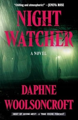Night Watcher - Trade Paperback NEW Daphne Woolsonc 2026