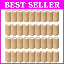 Breathable Cohesive Bandage Roll 4" x 5 Yard