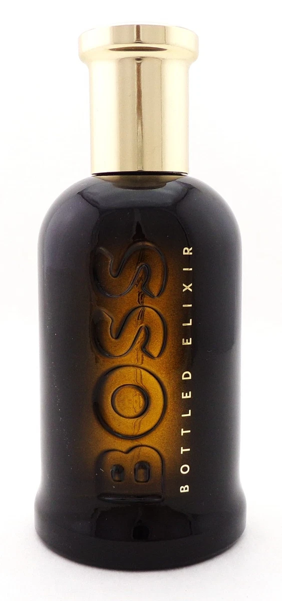 HUGO BOSS Bottled Fragrances for Men for sale - eBay