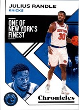 2020-21 Panini Contenders Optic All-Star Aspirations Blue Cracked Ice Karl
